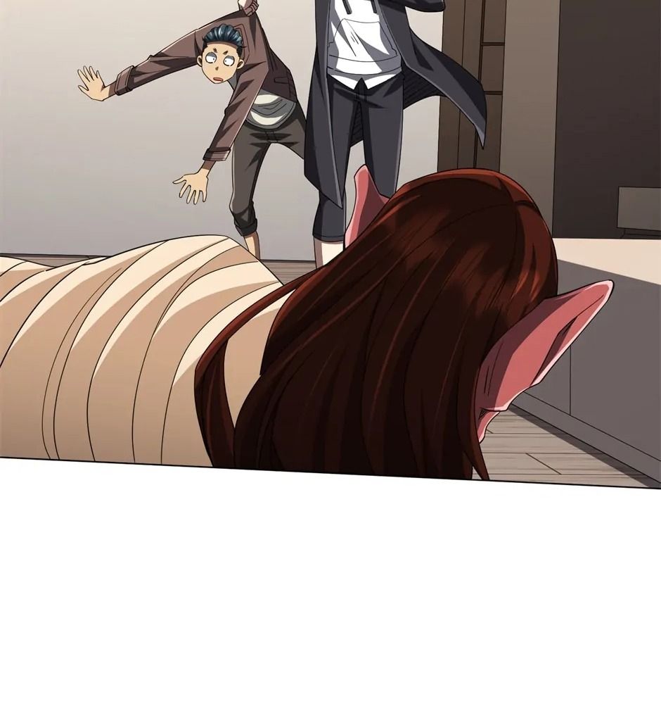 Toàn cầu kinh hoàng: Khởi đầu với hàng nghìn tỷ tiền âm phủ: Chapter 88