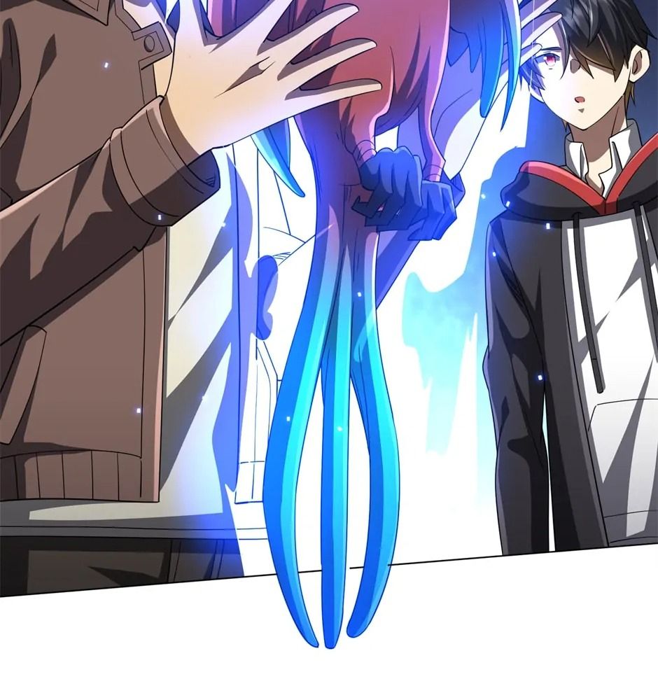 Toàn cầu kinh hoàng: Khởi đầu với hàng nghìn tỷ tiền âm phủ: Chapter 88