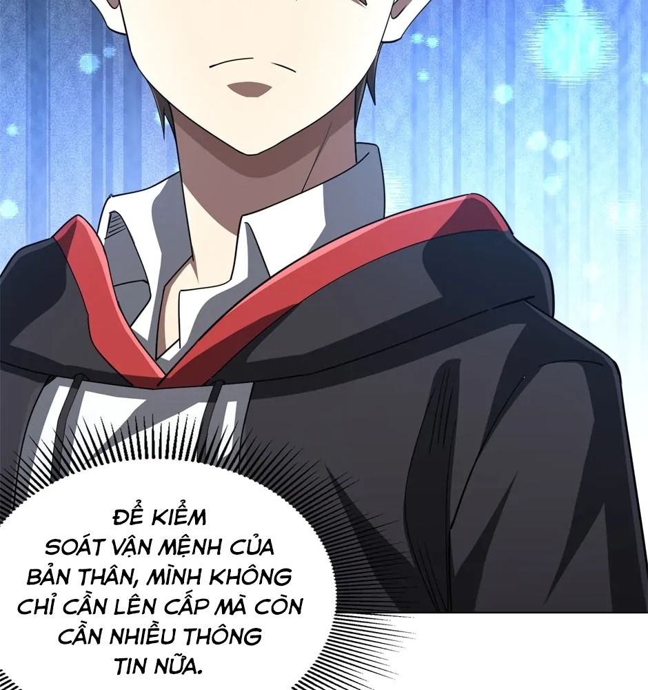 Toàn cầu kinh hoàng: Khởi đầu với hàng nghìn tỷ tiền âm phủ: Chapter 89