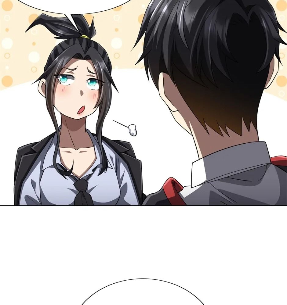 Toàn cầu kinh hoàng: Khởi đầu với hàng nghìn tỷ tiền âm phủ: Chapter 89