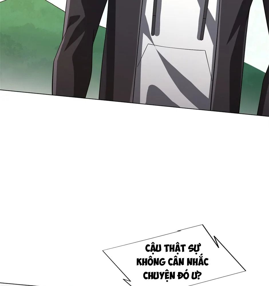 Toàn cầu kinh hoàng: Khởi đầu với hàng nghìn tỷ tiền âm phủ: Chapter 89