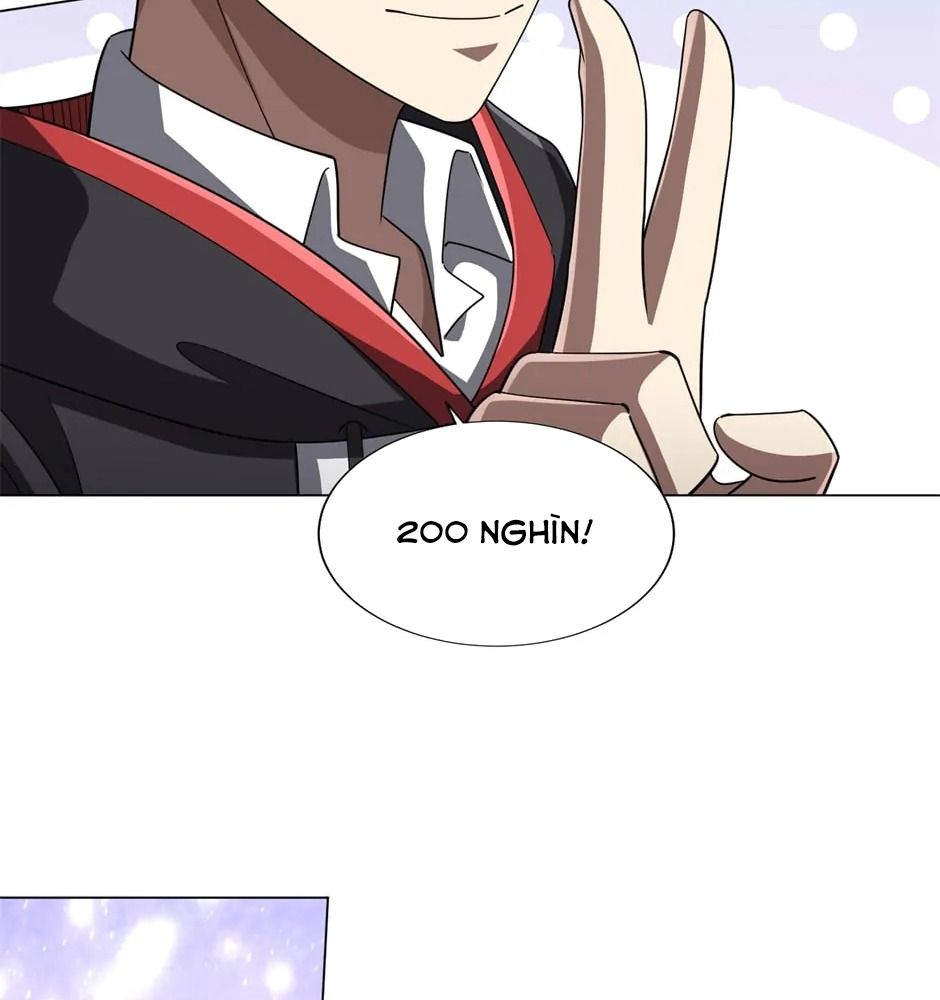 Toàn cầu kinh hoàng: Khởi đầu với hàng nghìn tỷ tiền âm phủ: Chapter 89