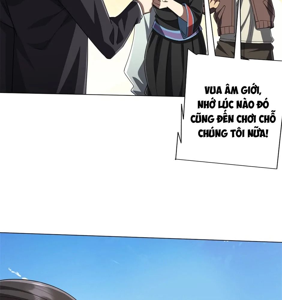 Toàn cầu kinh hoàng: Khởi đầu với hàng nghìn tỷ tiền âm phủ: Chapter 89