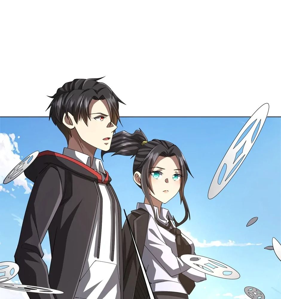 Toàn cầu kinh hoàng: Khởi đầu với hàng nghìn tỷ tiền âm phủ: Chapter 89