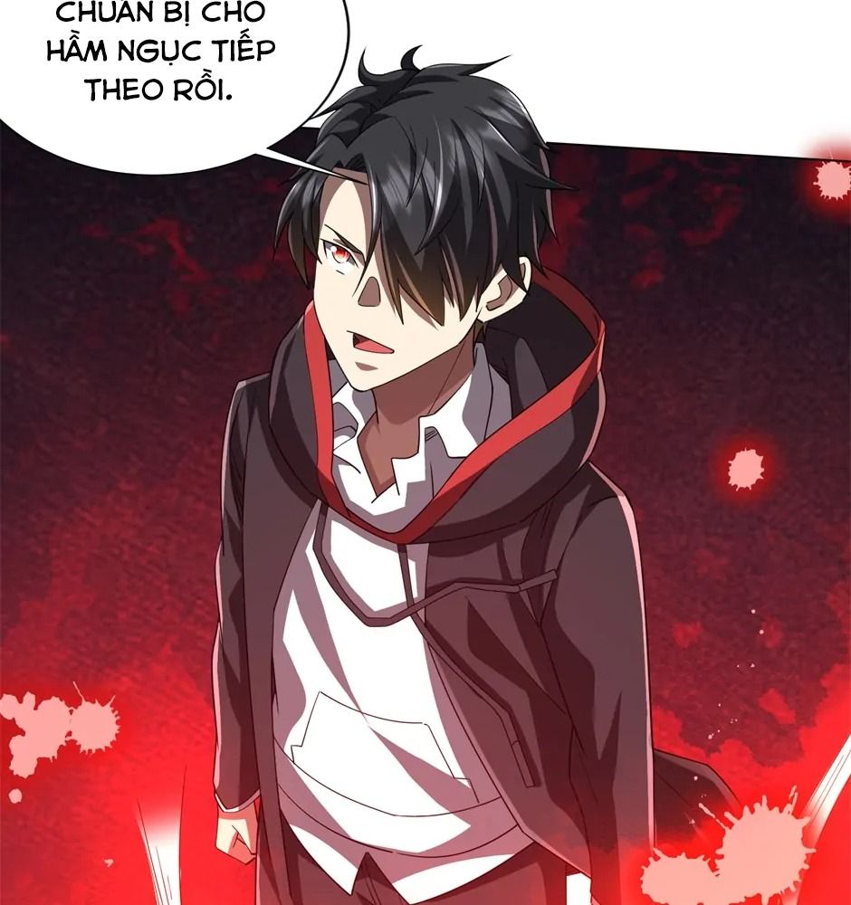 Toàn cầu kinh hoàng: Khởi đầu với hàng nghìn tỷ tiền âm phủ: Chapter 89