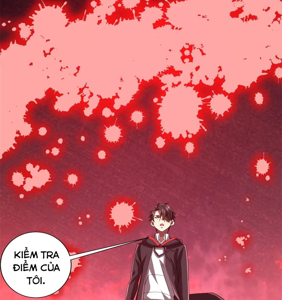 Toàn cầu kinh hoàng: Khởi đầu với hàng nghìn tỷ tiền âm phủ: Chapter 89