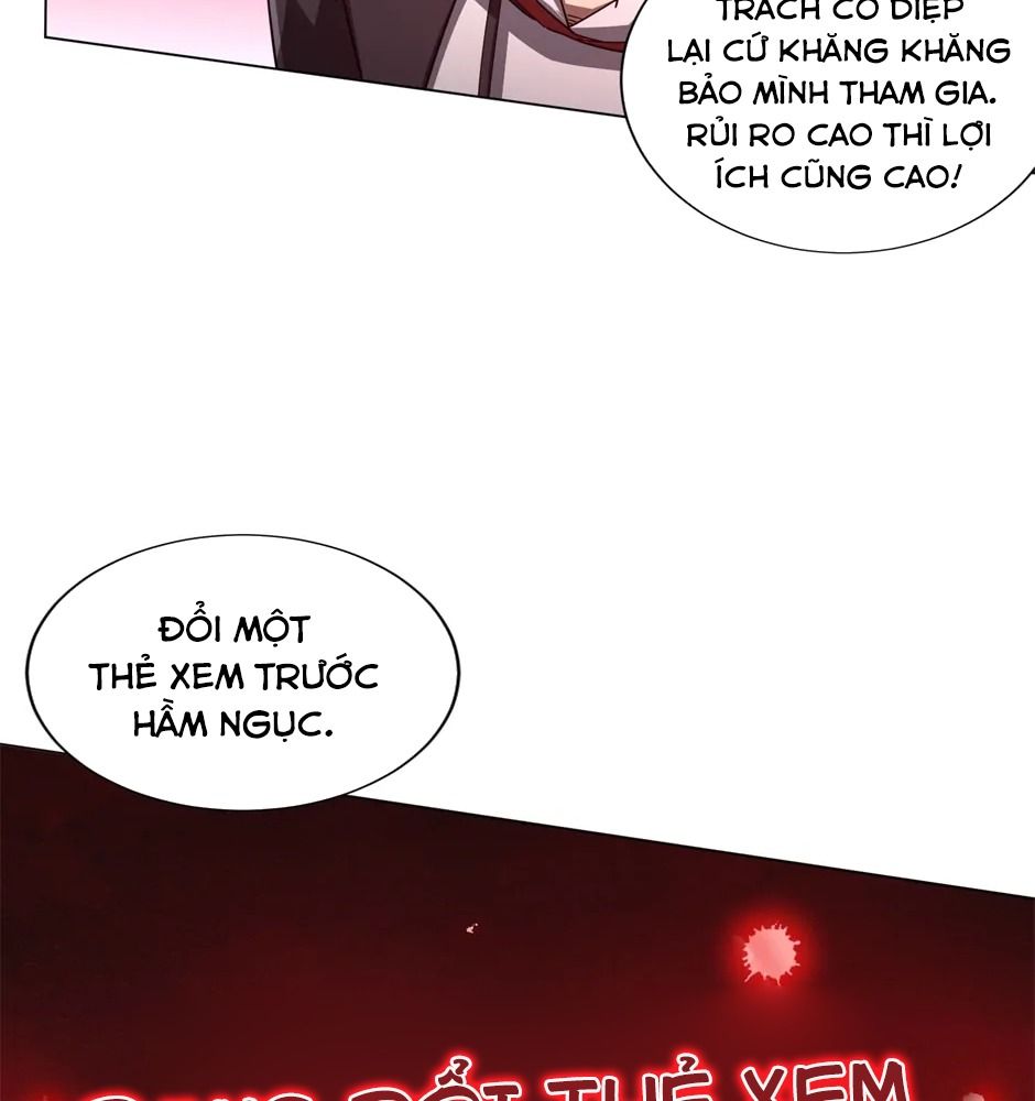 Toàn cầu kinh hoàng: Khởi đầu với hàng nghìn tỷ tiền âm phủ: Chapter 89