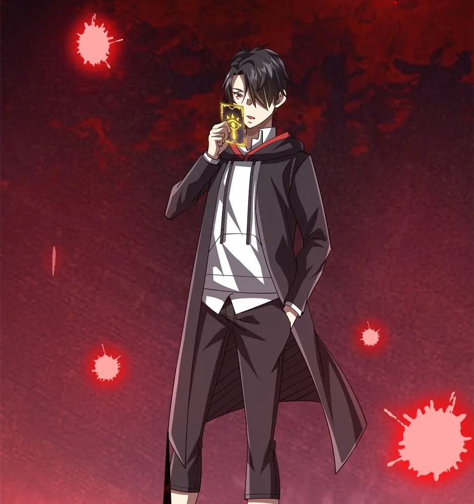 Toàn cầu kinh hoàng: Khởi đầu với hàng nghìn tỷ tiền âm phủ: Chapter 89