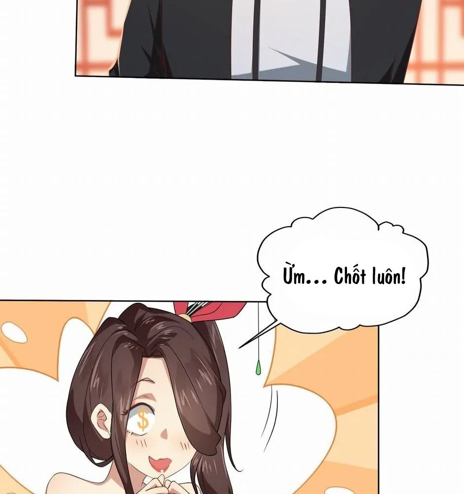 Toàn cầu kinh hoàng: Khởi đầu với hàng nghìn tỷ tiền âm phủ: Chapter 9