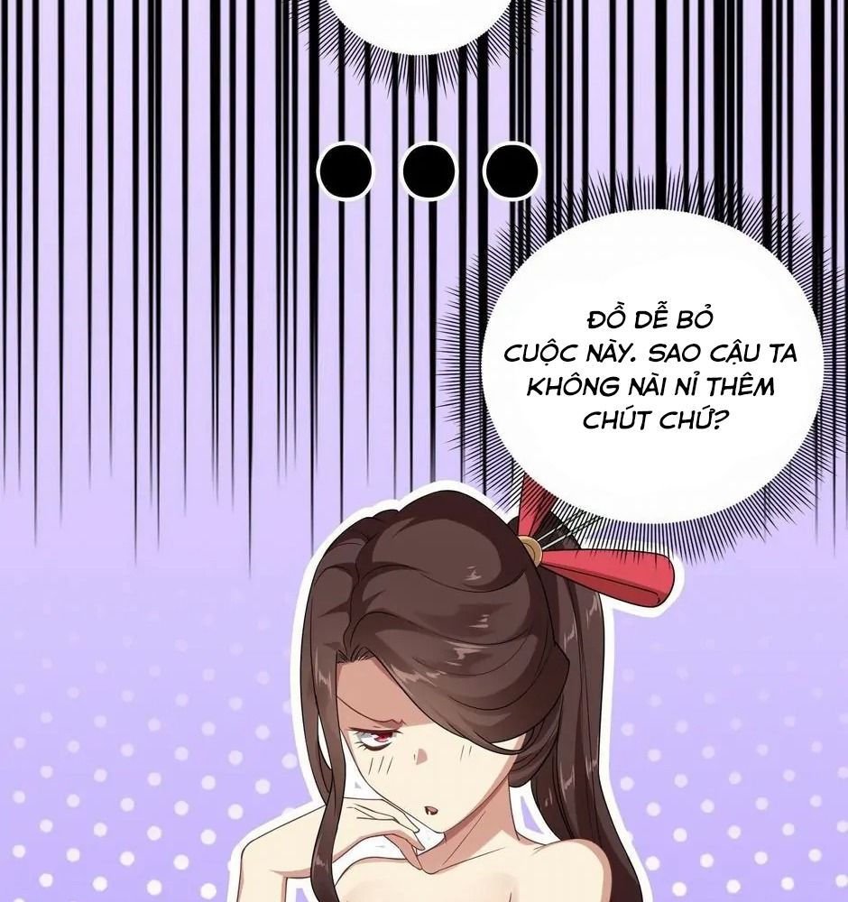 Toàn cầu kinh hoàng: Khởi đầu với hàng nghìn tỷ tiền âm phủ: Chapter 9