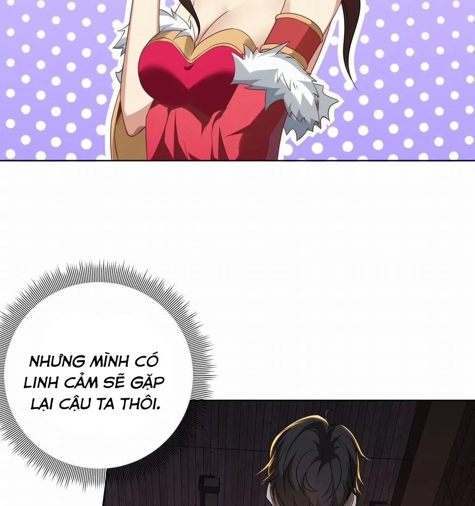 Toàn cầu kinh hoàng: Khởi đầu với hàng nghìn tỷ tiền âm phủ: Chapter 9