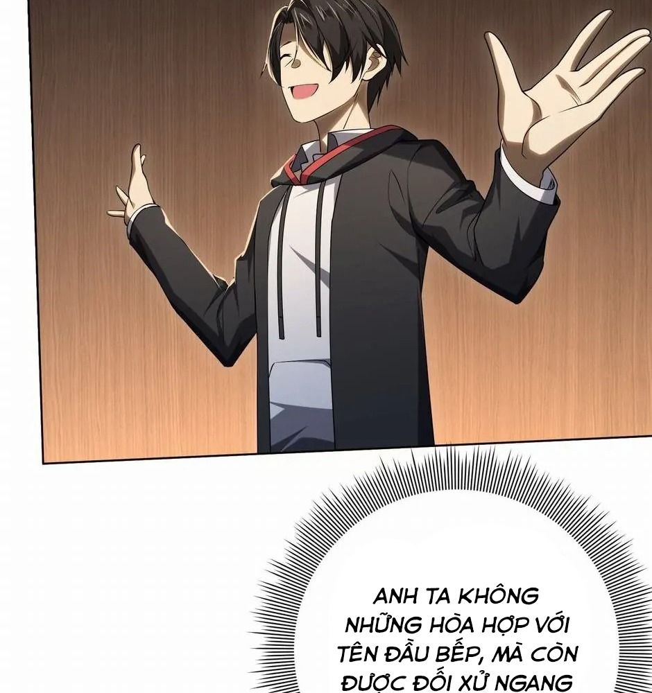 Toàn cầu kinh hoàng: Khởi đầu với hàng nghìn tỷ tiền âm phủ: Chapter 9