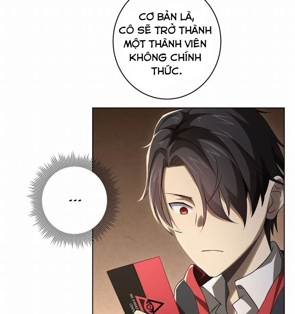 Toàn cầu kinh hoàng: Khởi đầu với hàng nghìn tỷ tiền âm phủ: Chapter 9