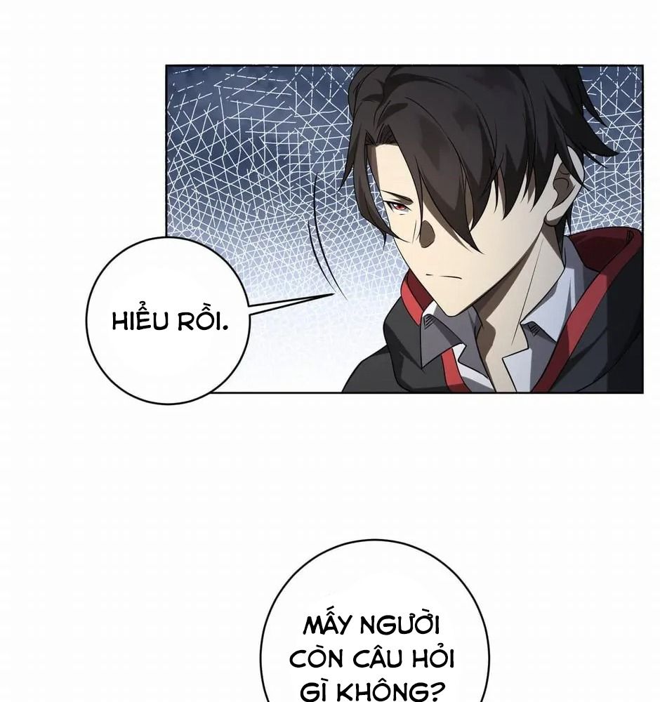 Toàn cầu kinh hoàng: Khởi đầu với hàng nghìn tỷ tiền âm phủ: Chapter 9