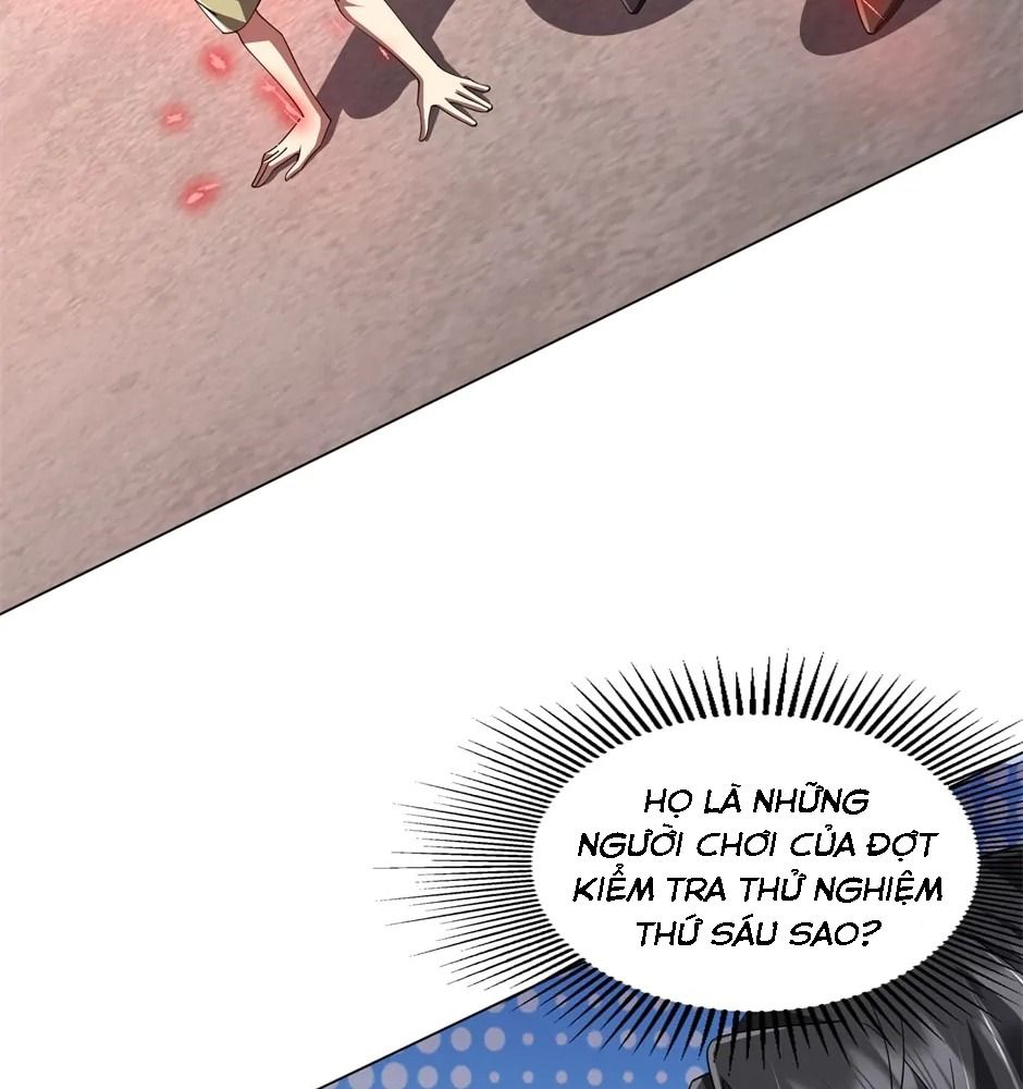 Toàn cầu kinh hoàng: Khởi đầu với hàng nghìn tỷ tiền âm phủ: Chapter 90