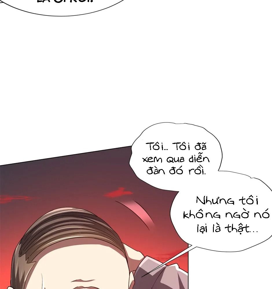 Toàn cầu kinh hoàng: Khởi đầu với hàng nghìn tỷ tiền âm phủ: Chapter 90