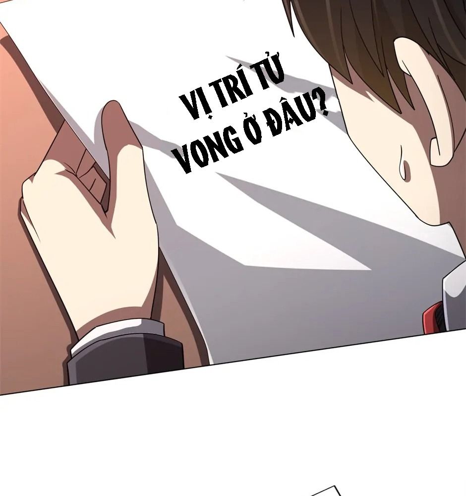 Toàn cầu kinh hoàng: Khởi đầu với hàng nghìn tỷ tiền âm phủ: Chapter 90