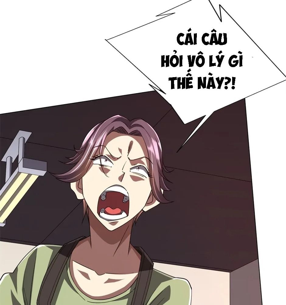 Toàn cầu kinh hoàng: Khởi đầu với hàng nghìn tỷ tiền âm phủ: Chapter 90