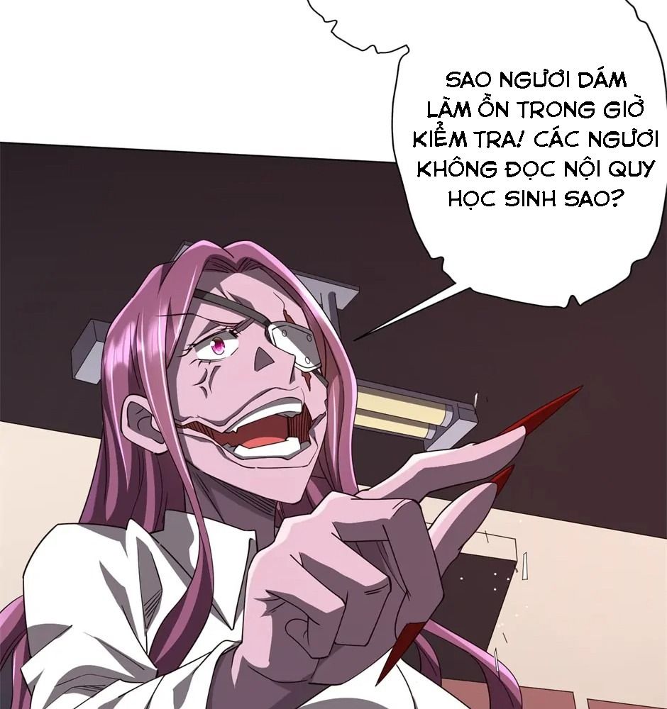 Toàn cầu kinh hoàng: Khởi đầu với hàng nghìn tỷ tiền âm phủ: Chapter 90