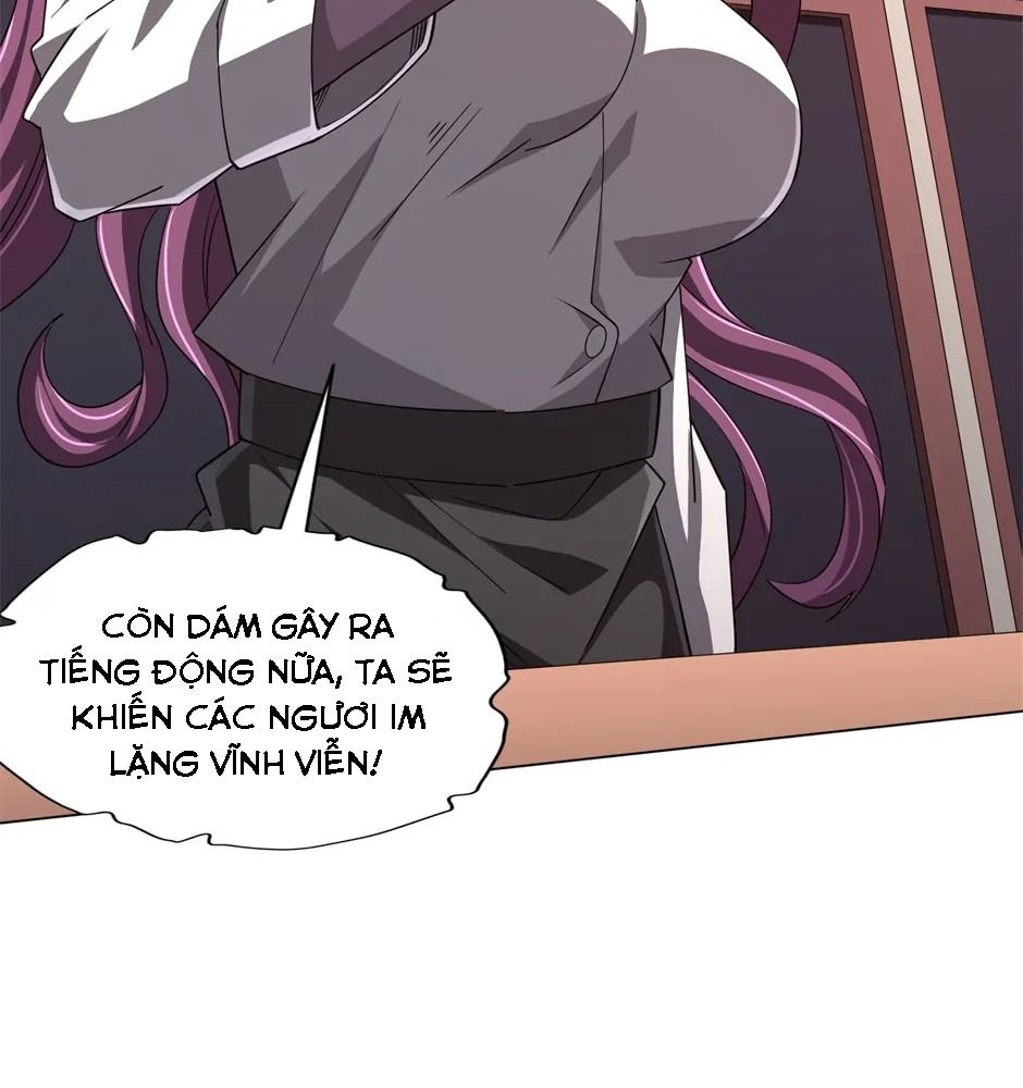 Toàn cầu kinh hoàng: Khởi đầu với hàng nghìn tỷ tiền âm phủ: Chapter 90