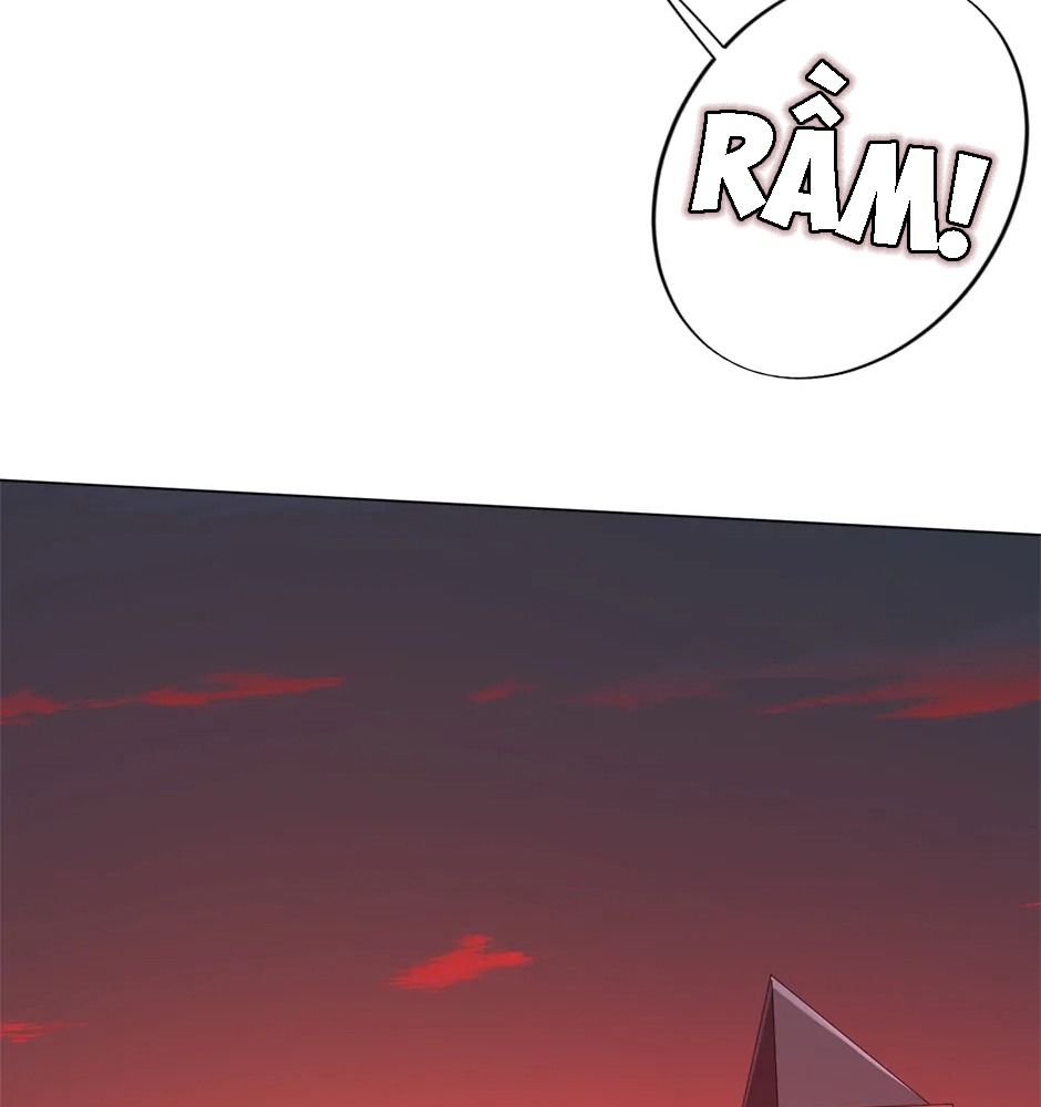 Toàn cầu kinh hoàng: Khởi đầu với hàng nghìn tỷ tiền âm phủ: Chapter 90