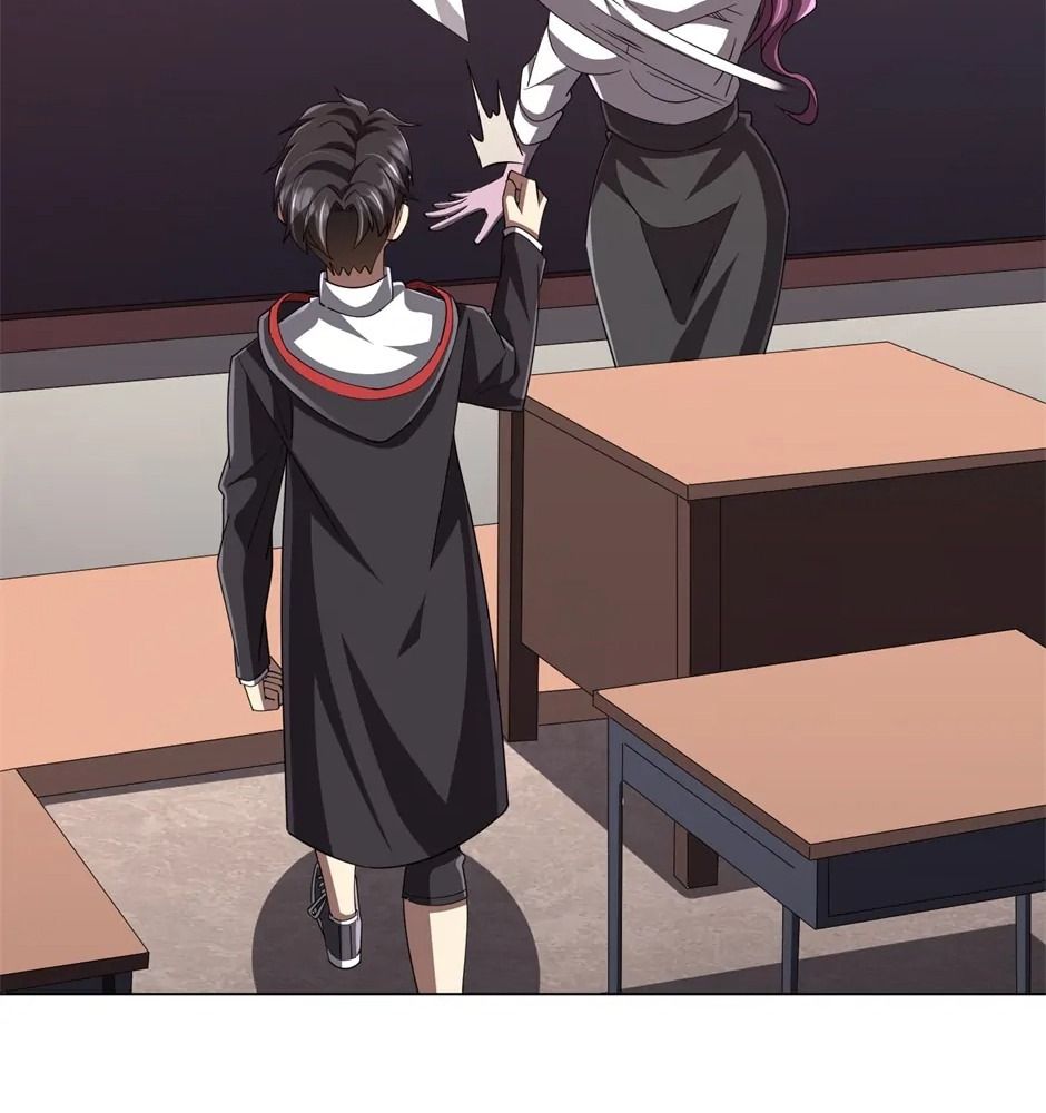 Toàn cầu kinh hoàng: Khởi đầu với hàng nghìn tỷ tiền âm phủ: Chapter 90