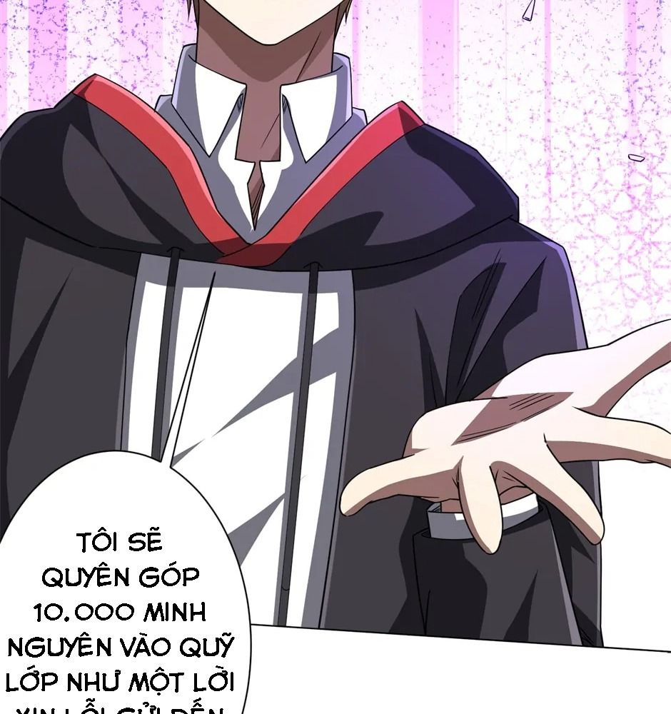 Toàn cầu kinh hoàng: Khởi đầu với hàng nghìn tỷ tiền âm phủ: Chapter 90