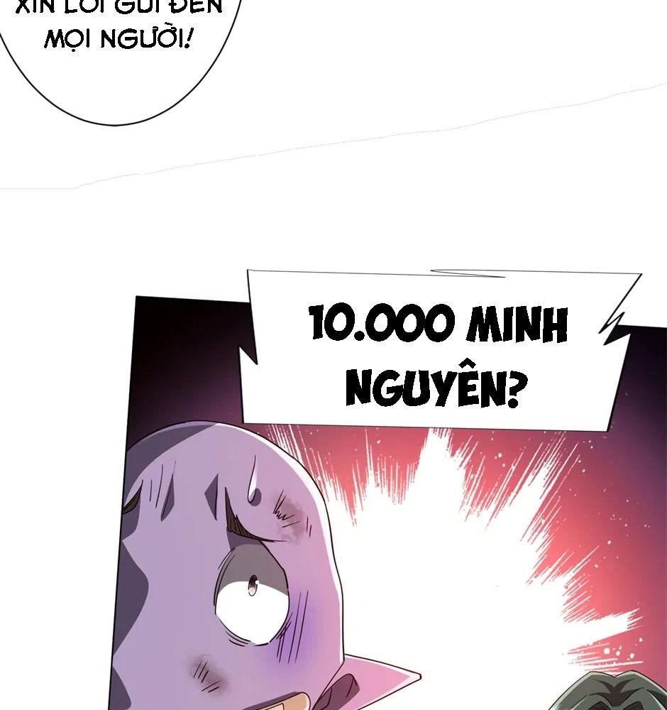 Toàn cầu kinh hoàng: Khởi đầu với hàng nghìn tỷ tiền âm phủ: Chapter 90