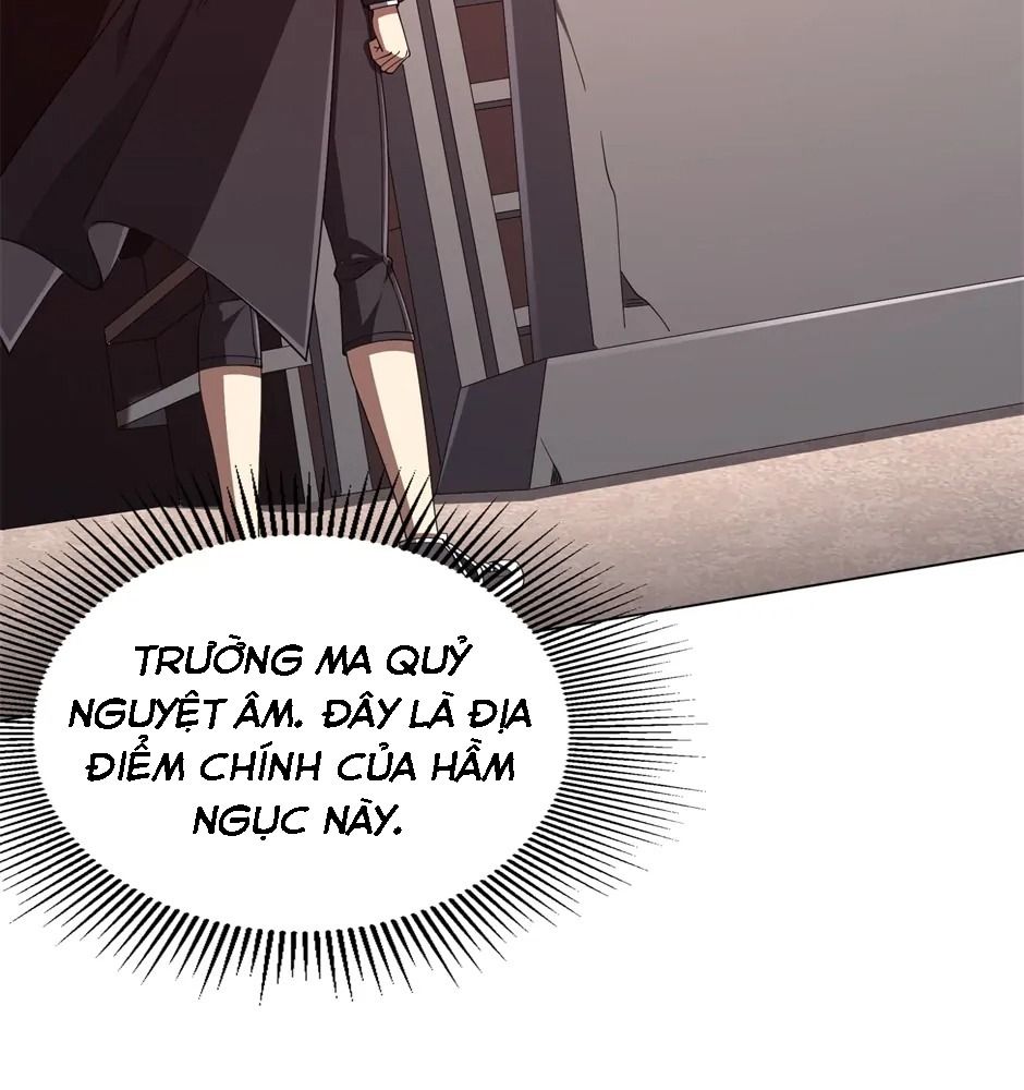 Toàn cầu kinh hoàng: Khởi đầu với hàng nghìn tỷ tiền âm phủ: Chapter 90