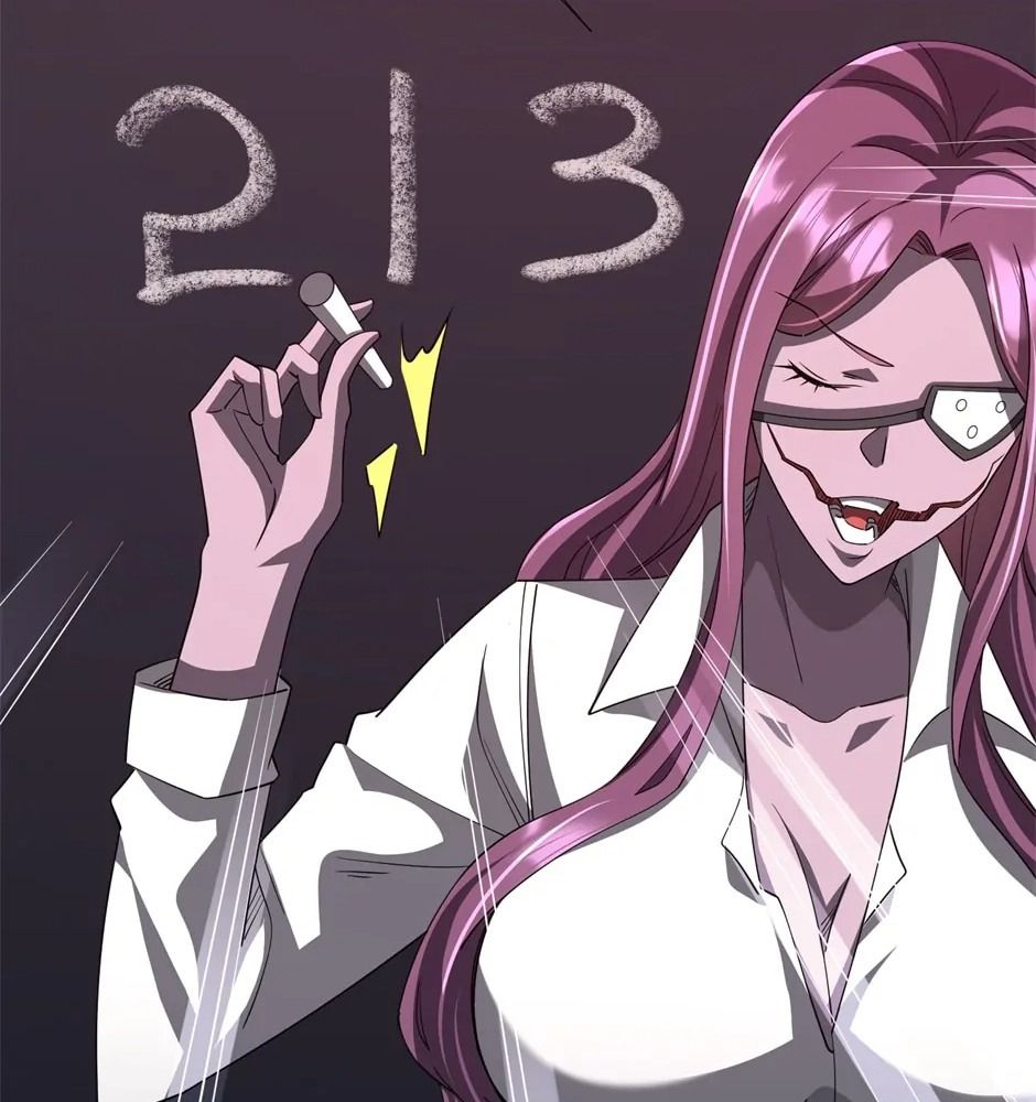 Toàn cầu kinh hoàng: Khởi đầu với hàng nghìn tỷ tiền âm phủ: Chapter 90