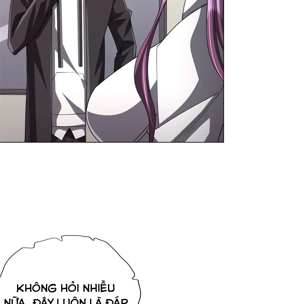 Toàn cầu kinh hoàng: Khởi đầu với hàng nghìn tỷ tiền âm phủ: Chapter 90