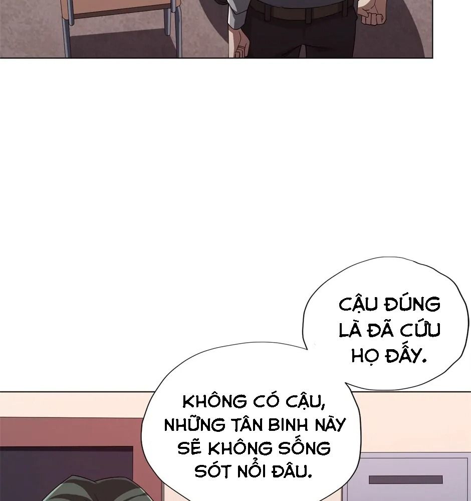 Toàn cầu kinh hoàng: Khởi đầu với hàng nghìn tỷ tiền âm phủ: Chapter 90