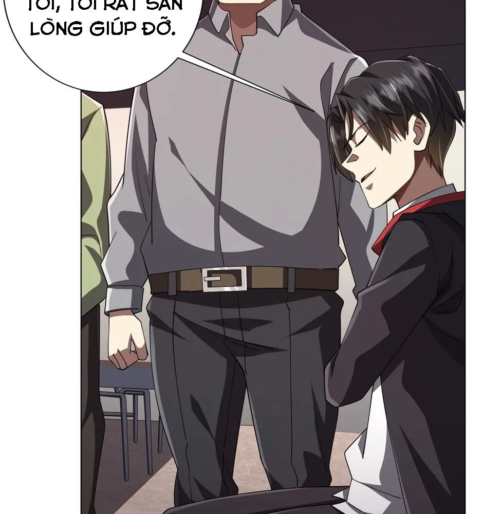 Toàn cầu kinh hoàng: Khởi đầu với hàng nghìn tỷ tiền âm phủ: Chapter 90