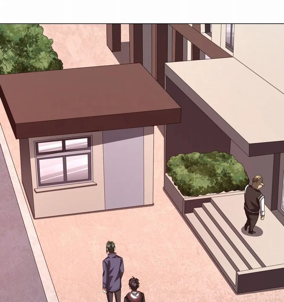 Toàn cầu kinh hoàng: Khởi đầu với hàng nghìn tỷ tiền âm phủ: Chapter 91