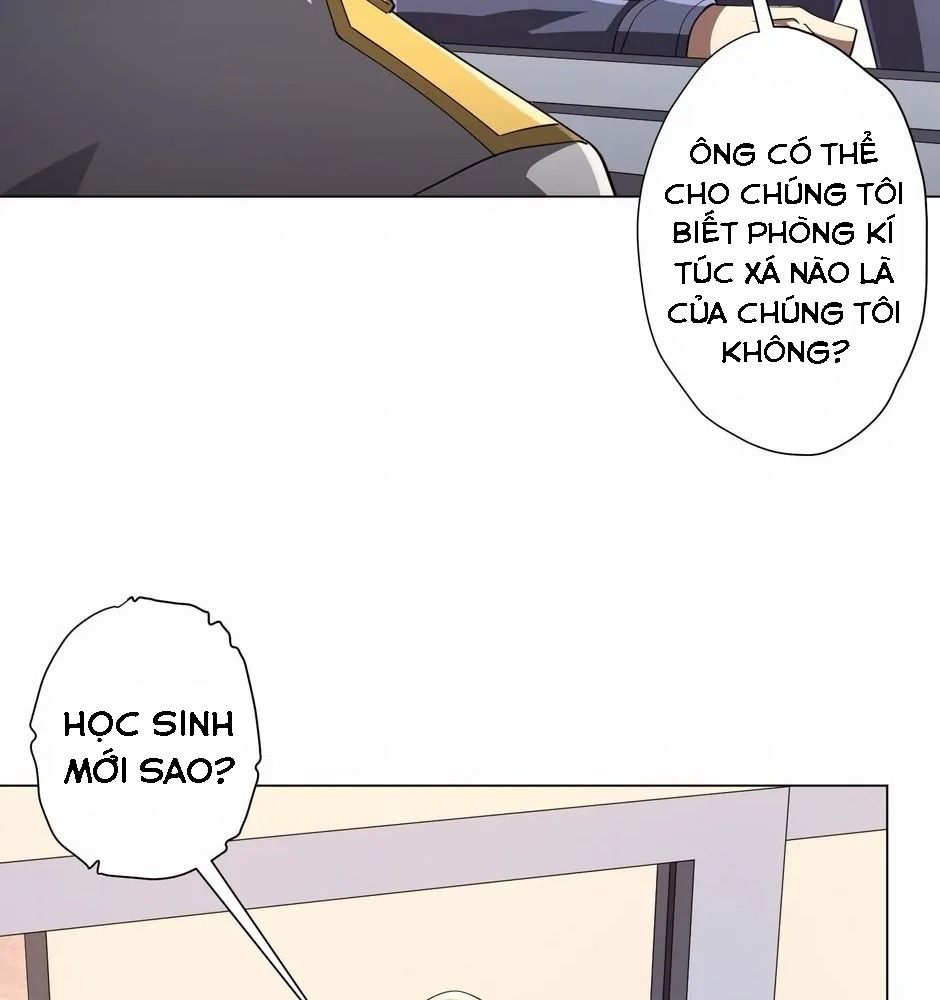 Toàn cầu kinh hoàng: Khởi đầu với hàng nghìn tỷ tiền âm phủ: Chapter 91