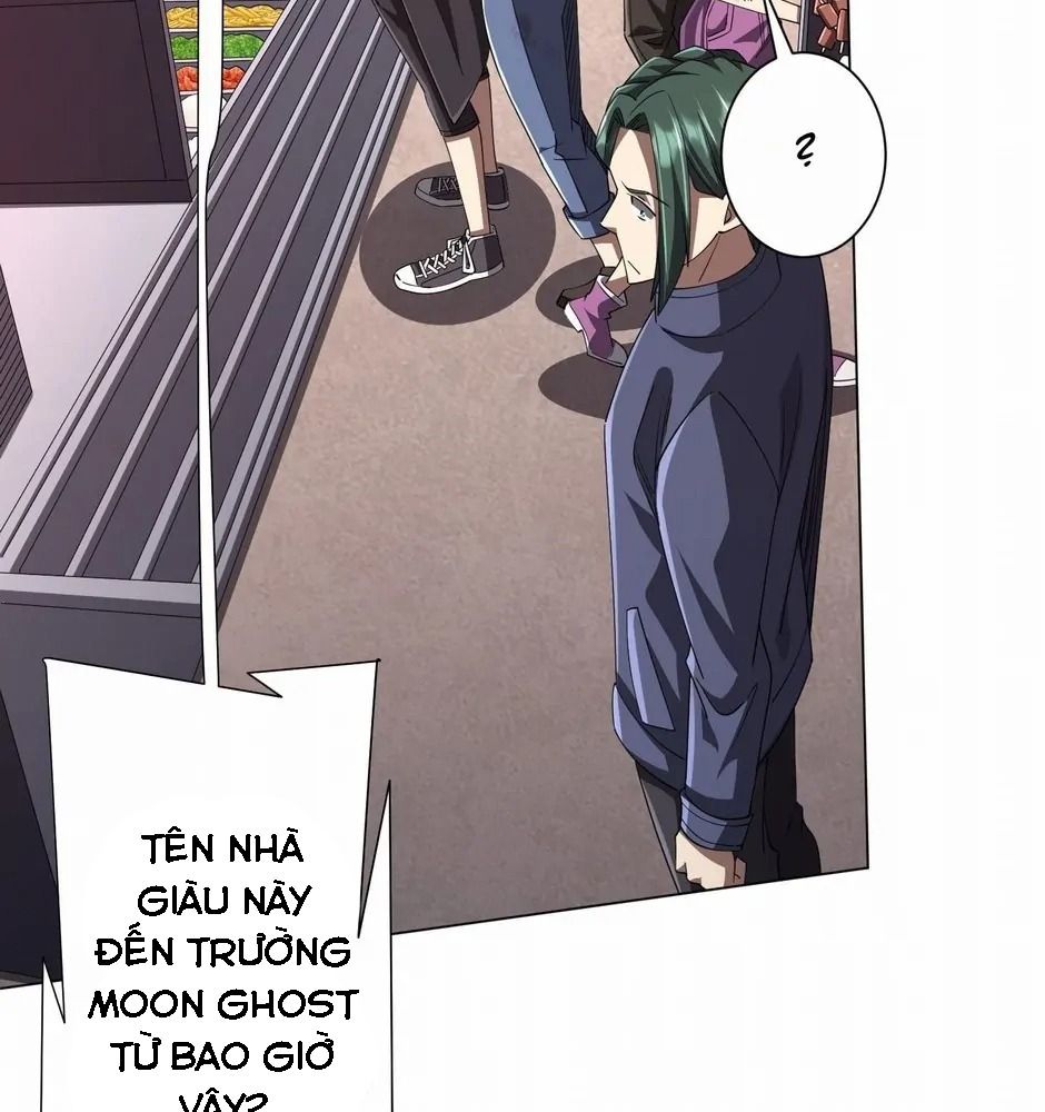 Toàn cầu kinh hoàng: Khởi đầu với hàng nghìn tỷ tiền âm phủ: Chapter 91