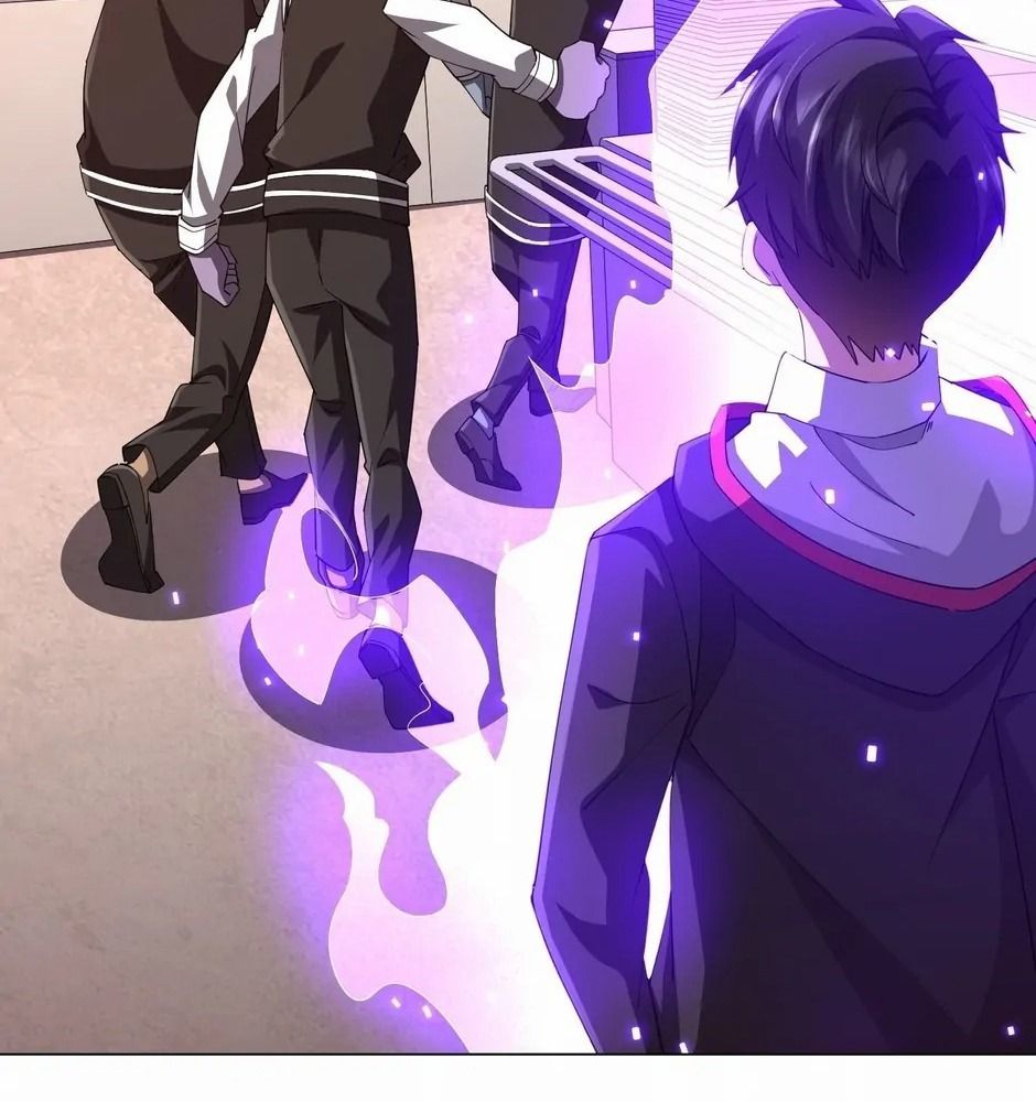 Toàn cầu kinh hoàng: Khởi đầu với hàng nghìn tỷ tiền âm phủ: Chapter 91