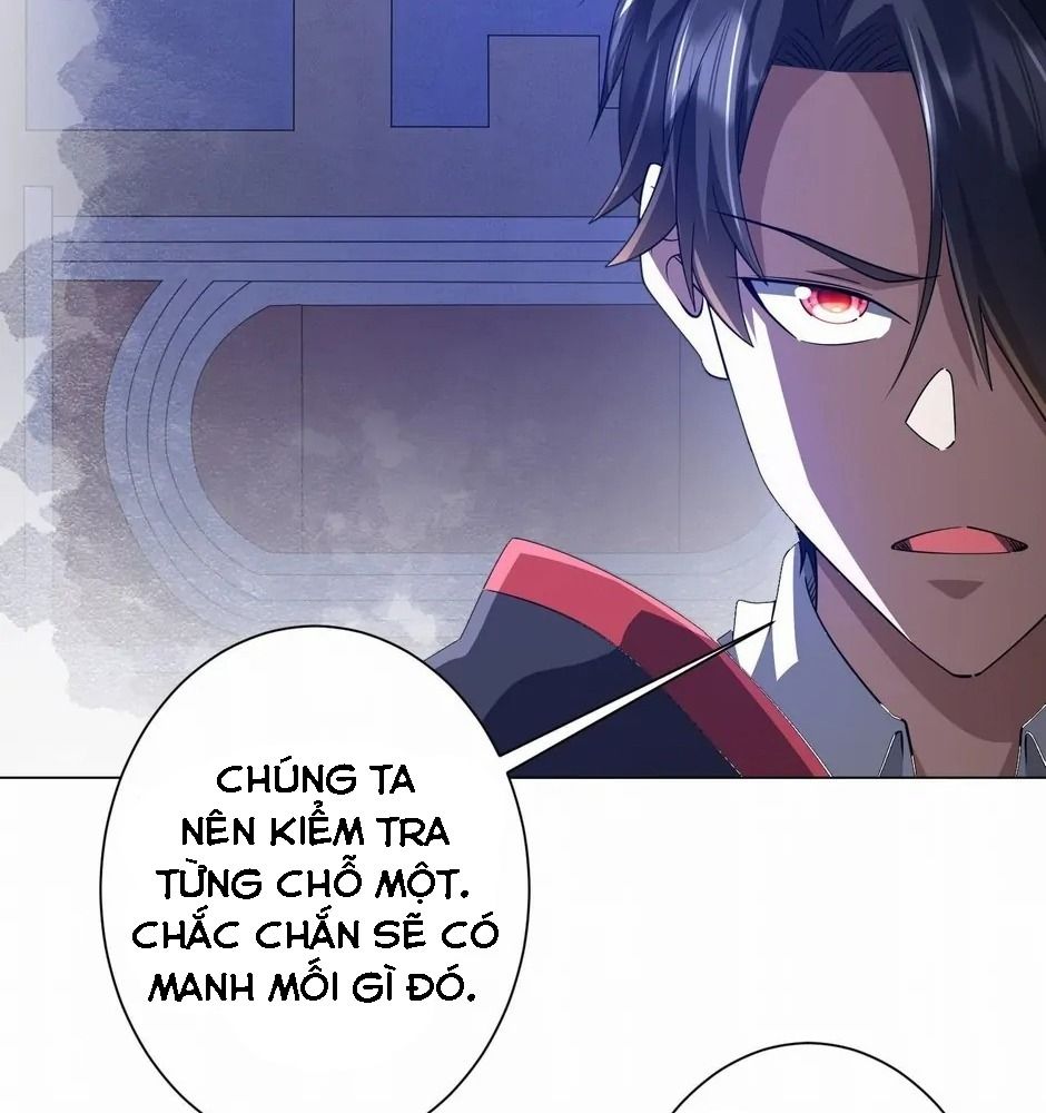 Toàn cầu kinh hoàng: Khởi đầu với hàng nghìn tỷ tiền âm phủ: Chapter 91