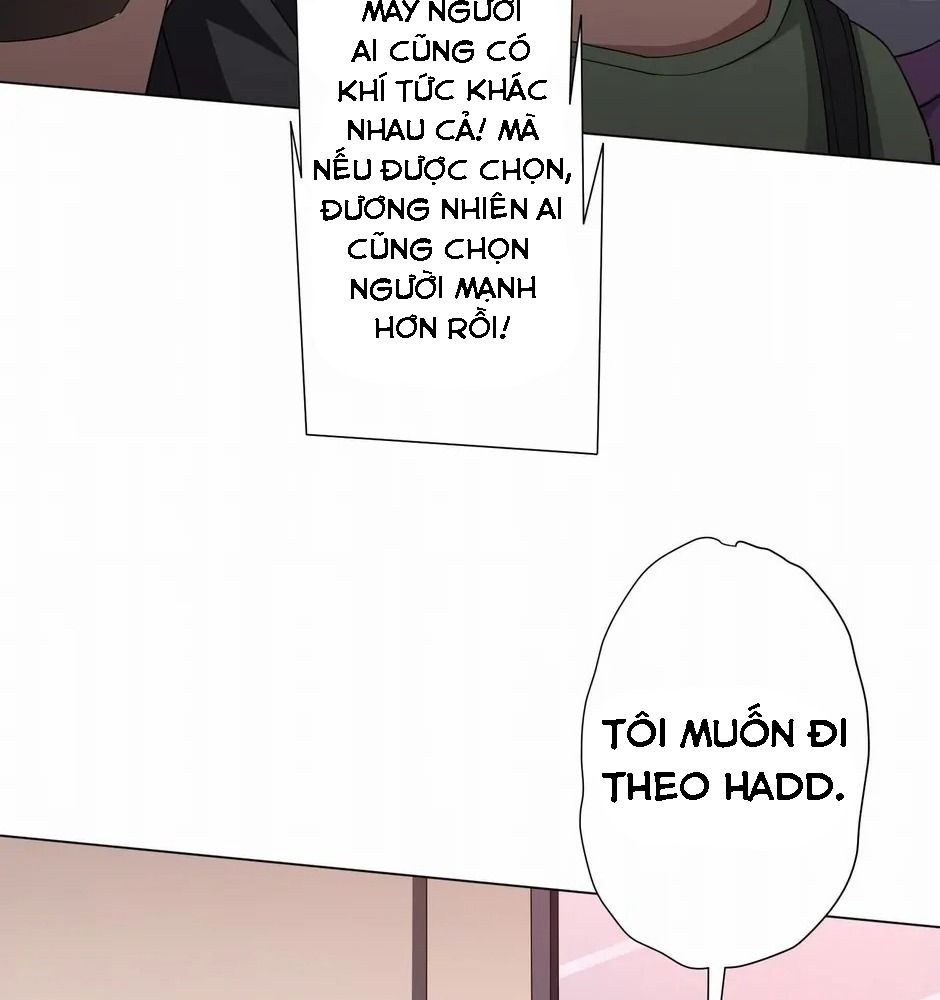 Toàn cầu kinh hoàng: Khởi đầu với hàng nghìn tỷ tiền âm phủ: Chapter 91