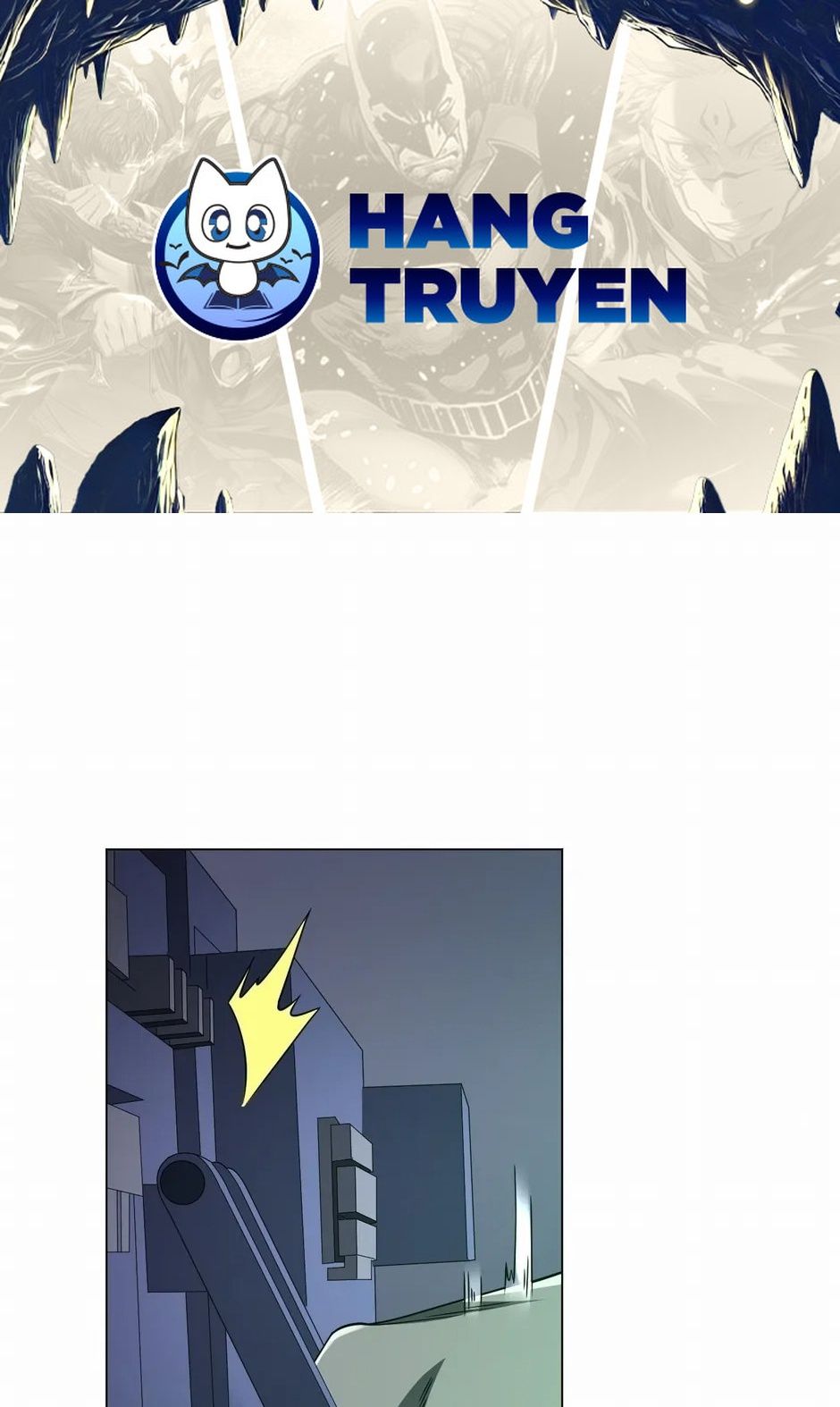 Toàn cầu kinh hoàng: Khởi đầu với hàng nghìn tỷ tiền âm phủ: Chapter 92