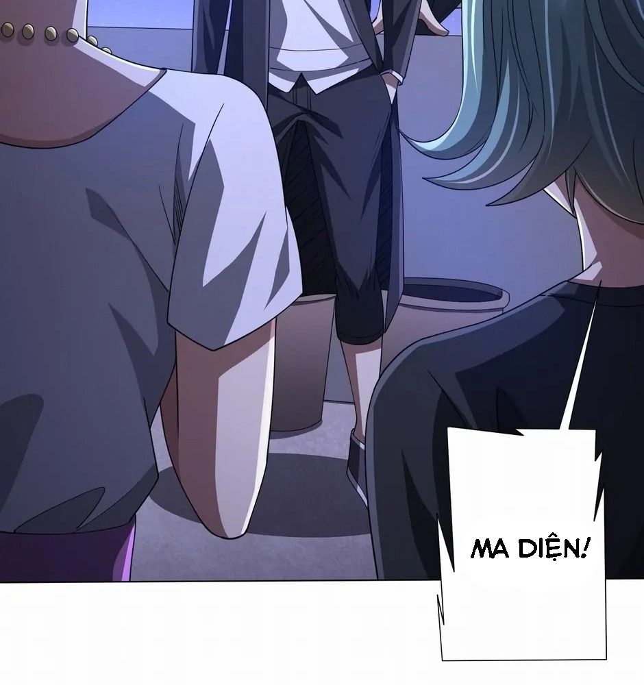 Toàn cầu kinh hoàng: Khởi đầu với hàng nghìn tỷ tiền âm phủ: Chapter 92