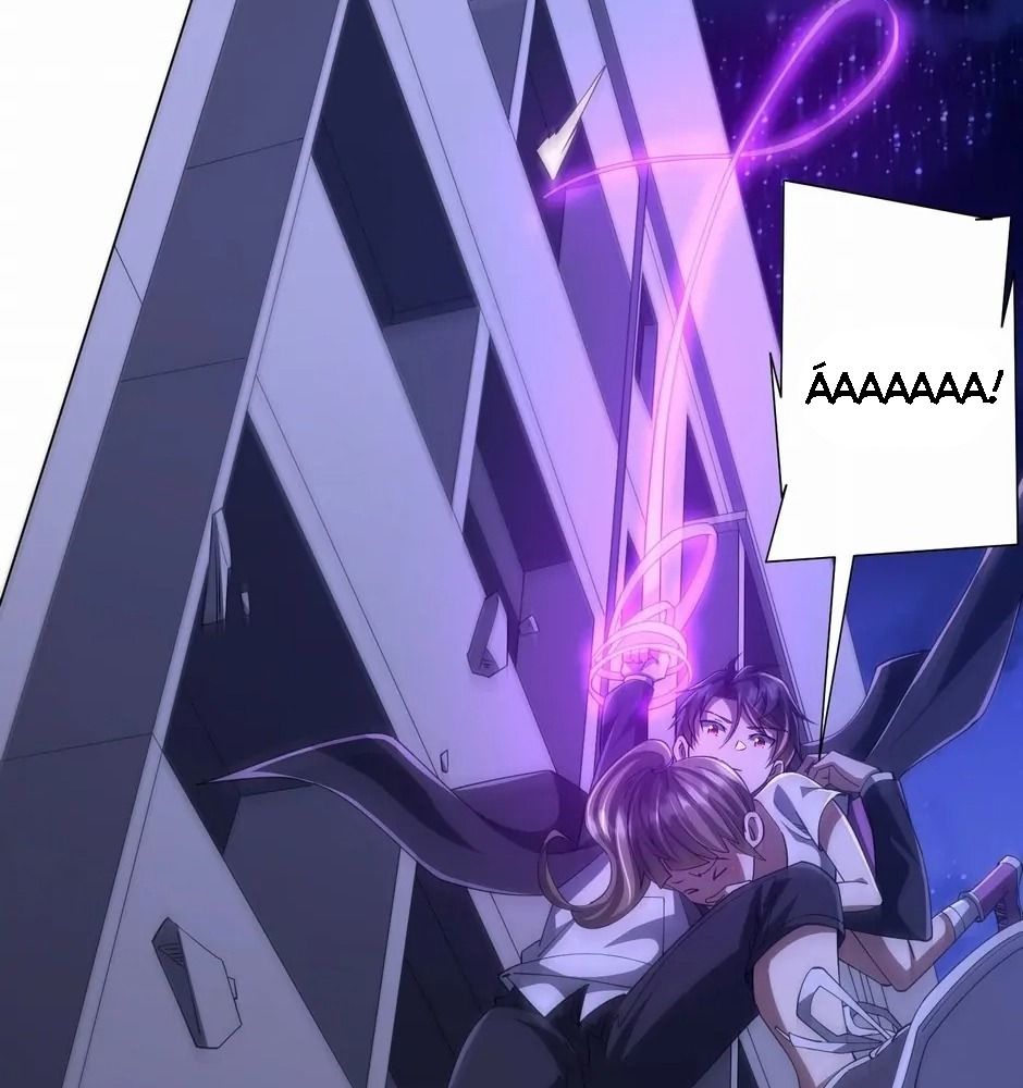 Toàn cầu kinh hoàng: Khởi đầu với hàng nghìn tỷ tiền âm phủ: Chapter 92