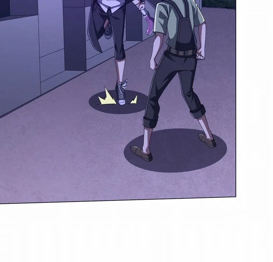 Toàn cầu kinh hoàng: Khởi đầu với hàng nghìn tỷ tiền âm phủ: Chapter 92