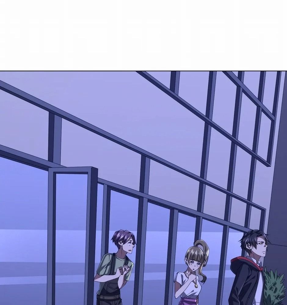 Toàn cầu kinh hoàng: Khởi đầu với hàng nghìn tỷ tiền âm phủ: Chapter 92