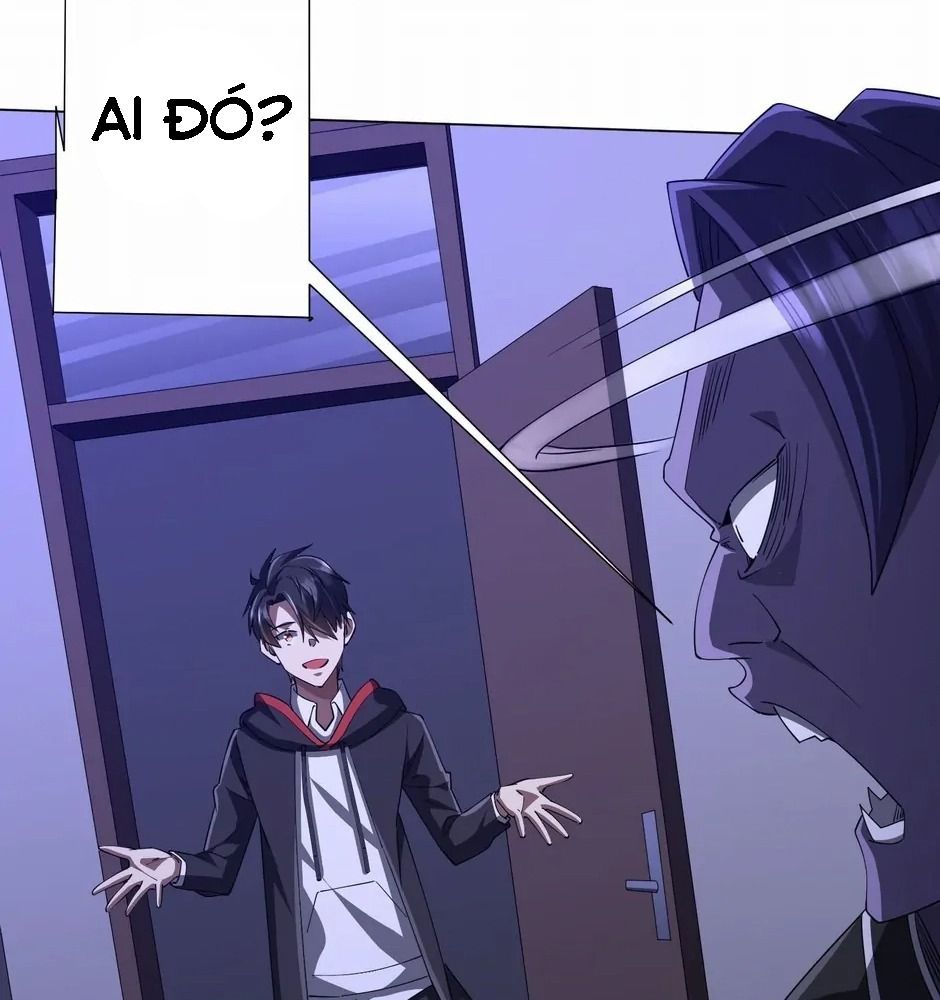 Toàn cầu kinh hoàng: Khởi đầu với hàng nghìn tỷ tiền âm phủ: Chapter 92