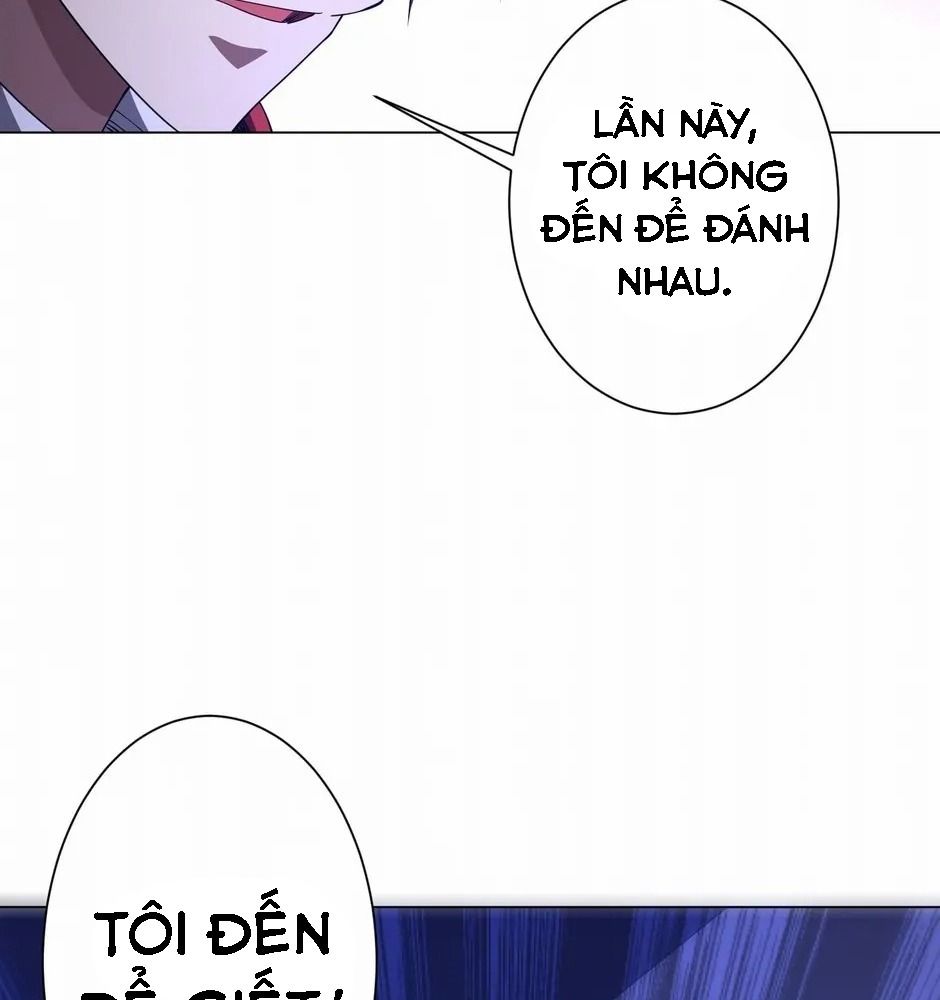 Toàn cầu kinh hoàng: Khởi đầu với hàng nghìn tỷ tiền âm phủ: Chapter 92