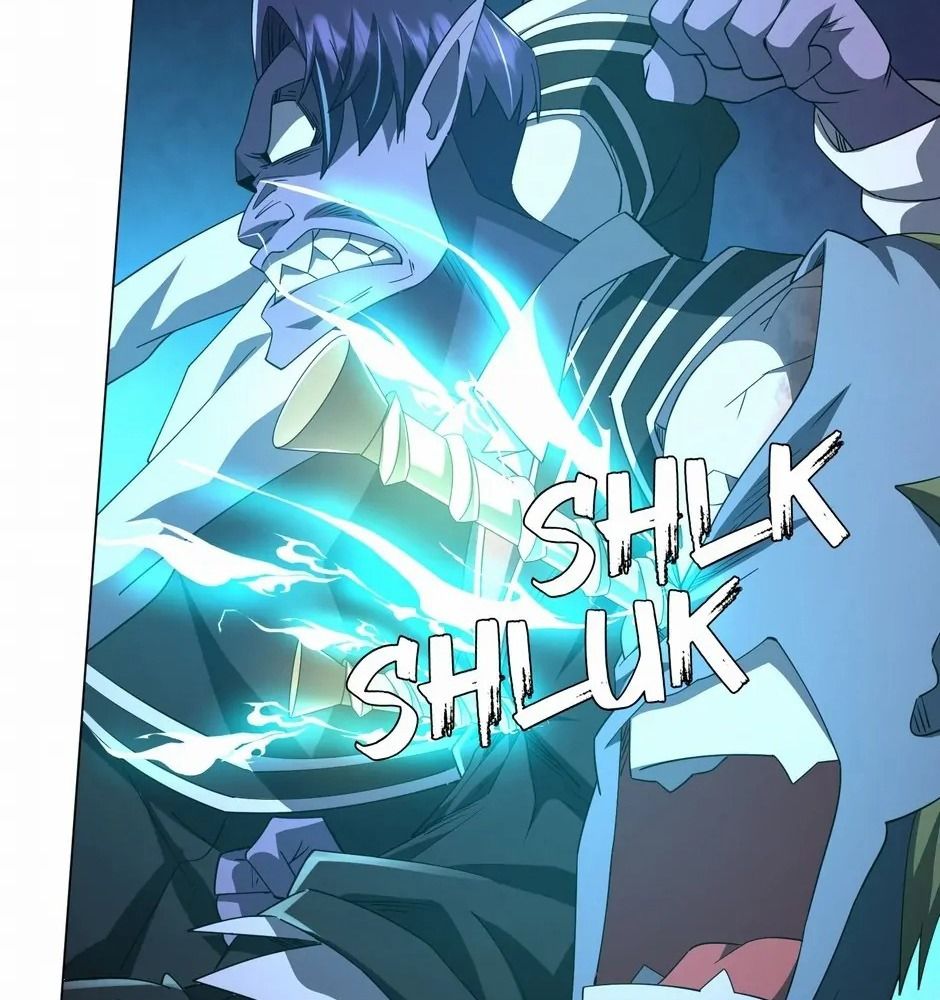 Toàn cầu kinh hoàng: Khởi đầu với hàng nghìn tỷ tiền âm phủ: Chapter 92