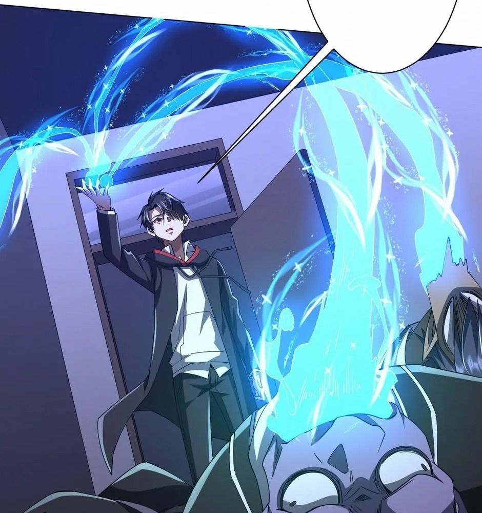 Toàn cầu kinh hoàng: Khởi đầu với hàng nghìn tỷ tiền âm phủ: Chapter 92