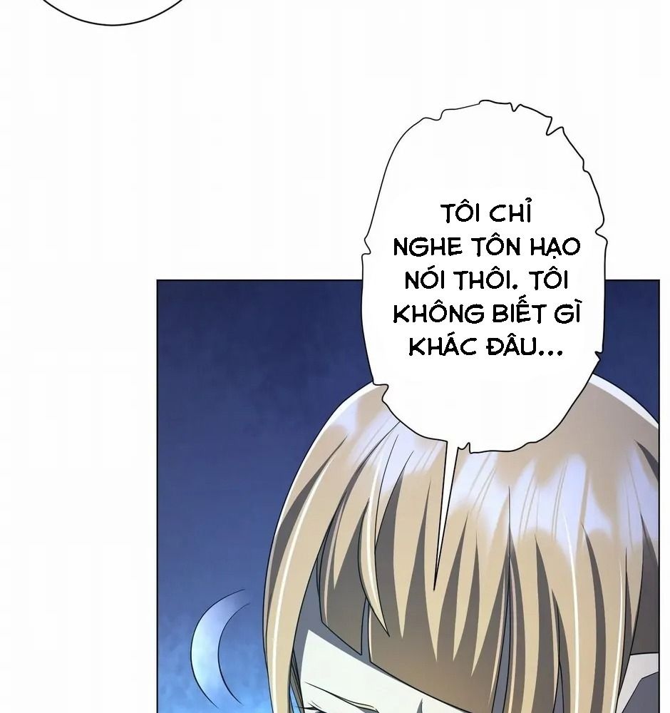 Toàn cầu kinh hoàng: Khởi đầu với hàng nghìn tỷ tiền âm phủ: Chapter 92