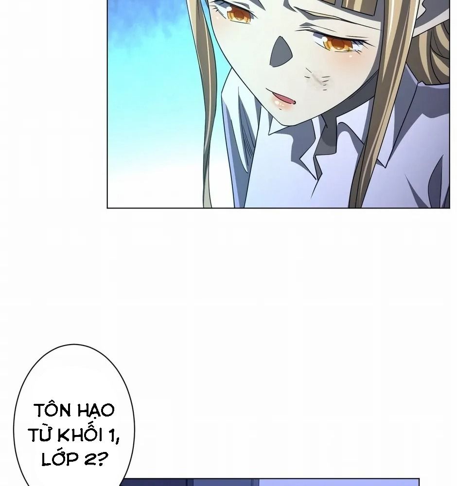 Toàn cầu kinh hoàng: Khởi đầu với hàng nghìn tỷ tiền âm phủ: Chapter 92